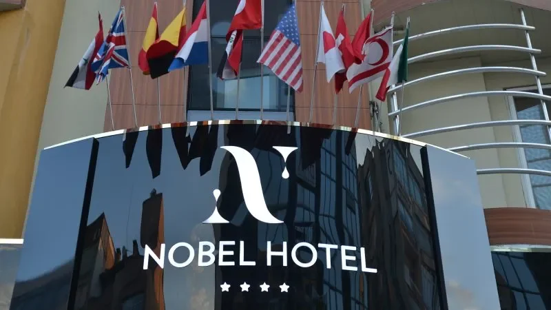 Nobel Otel