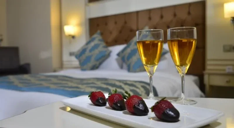 🛏️ Standart Oda