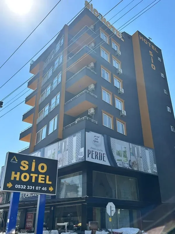 Sio Otel